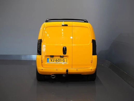 Fiat Fiorino - Afbeelding 6 van 24