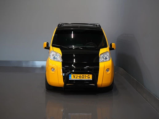 Fiat Fiorino - Afbeelding 7 van 24