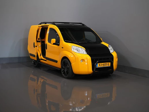 Fiat Fiorino - Afbeelding 9 van 24