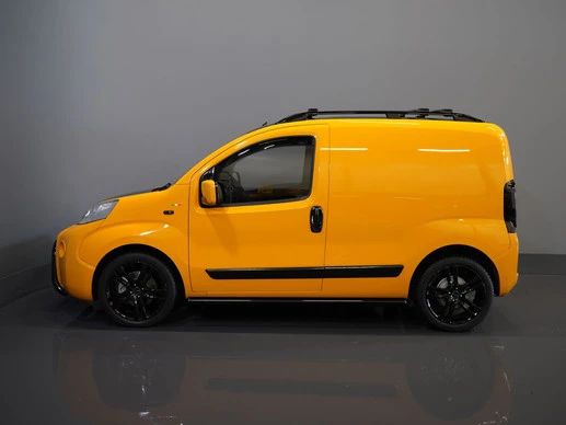 Fiat Fiorino - Afbeelding 10 van 24