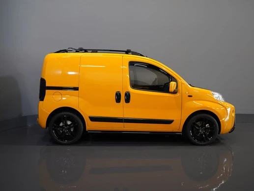 Fiat Fiorino - Afbeelding 11 van 24