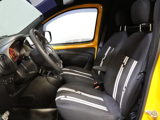 Fiat Fiorino - Afbeelding 12 van 24