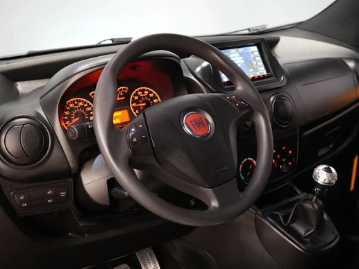 Fiat Fiorino - Afbeelding 14 van 24