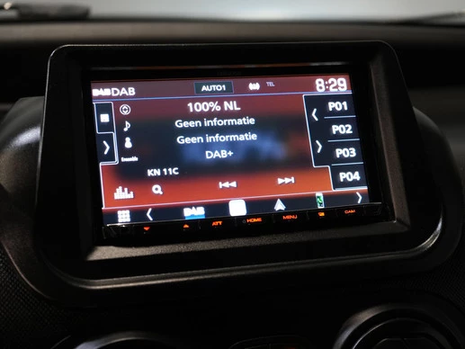 Fiat Fiorino - Afbeelding 19 van 24