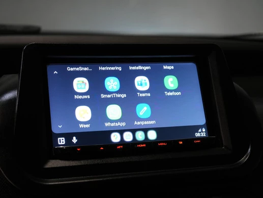 Fiat Fiorino - Afbeelding 21 van 24