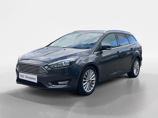 Ford Focus - Afbeelding 1 van 27