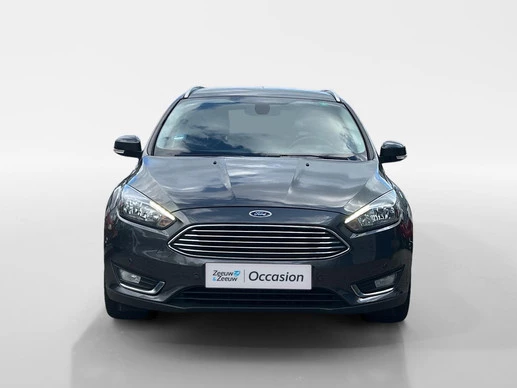 Ford Focus - Afbeelding 2 van 27
