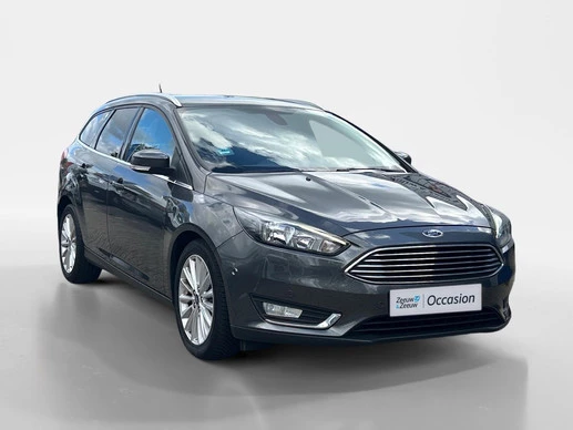 Ford Focus - Afbeelding 3 van 27