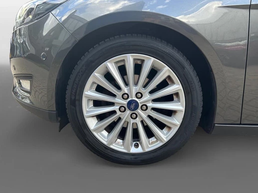 Ford Focus - Afbeelding 4 van 27