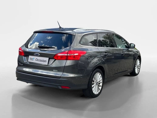 Ford Focus - Afbeelding 6 van 27