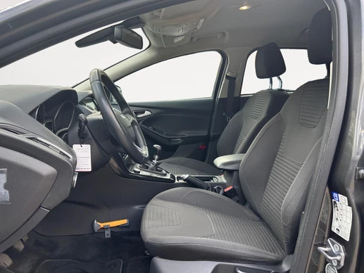 Ford Focus - Afbeelding 7 van 27