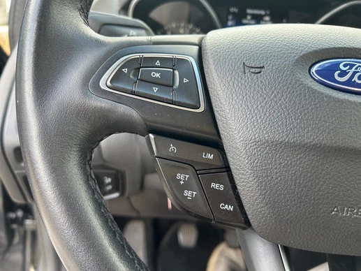 Ford Focus - Afbeelding 8 van 27