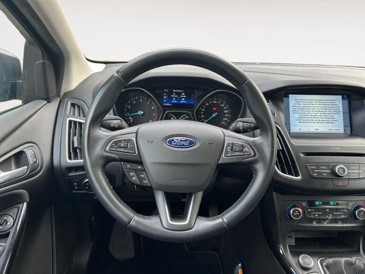 Ford Focus - Afbeelding 9 van 27