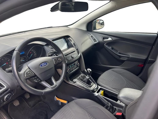 Ford Focus - Afbeelding 10 van 27