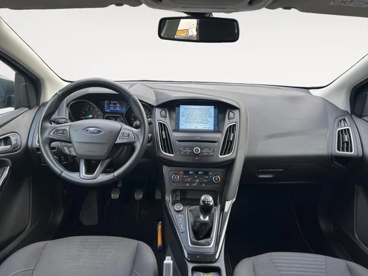 Ford Focus - Afbeelding 11 van 27