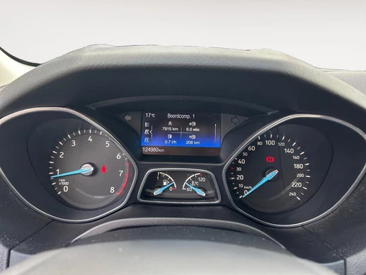 Ford Focus - Afbeelding 12 van 27