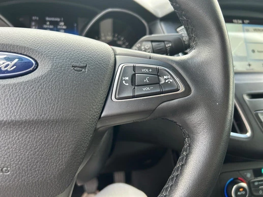 Ford Focus - Afbeelding 13 van 27