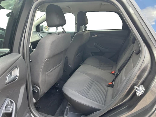Ford Focus - Afbeelding 14 van 27