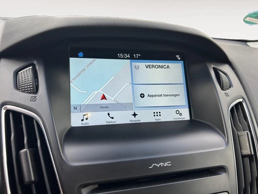 Ford Focus - Afbeelding 16 van 27