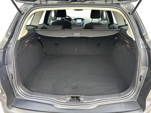 Ford Focus - Afbeelding 18 van 27