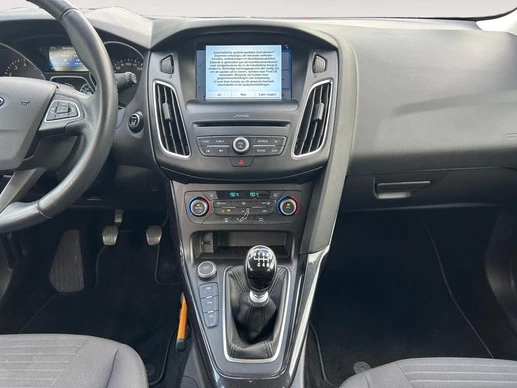 Ford Focus - Afbeelding 19 van 27