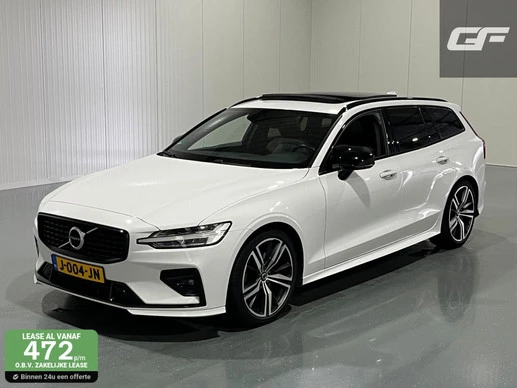 Volvo V60 - Afbeelding 1 van 25