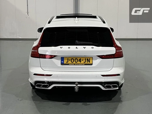 Volvo V60 - Afbeelding 3 van 25
