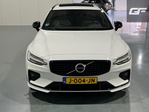 Volvo V60 - Afbeelding 4 van 25