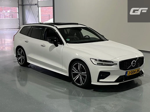 Volvo V60 - Afbeelding 5 van 25