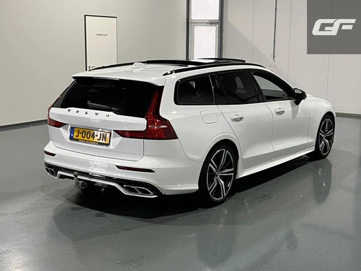 Volvo V60 - Afbeelding 6 van 25