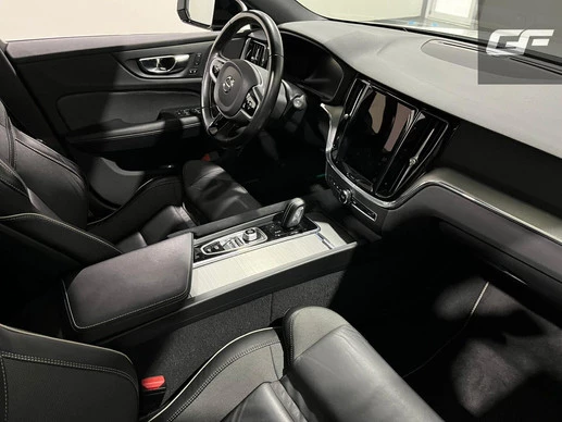 Volvo V60 - Afbeelding 8 van 25