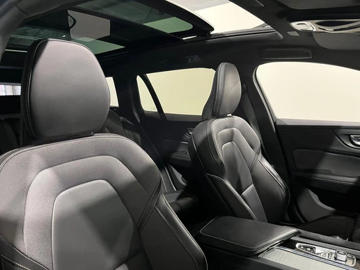 Volvo V60 - Afbeelding 11 van 25