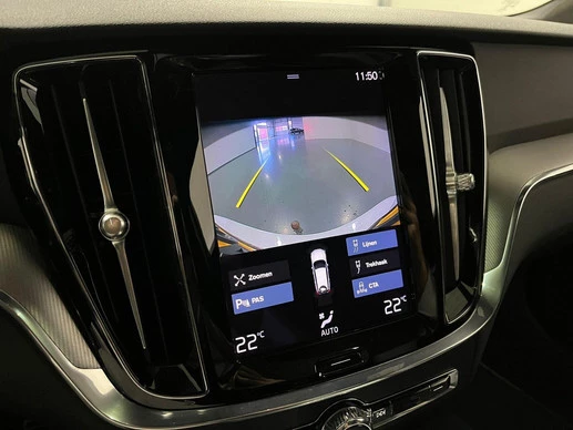 Volvo V60 - Afbeelding 20 van 25