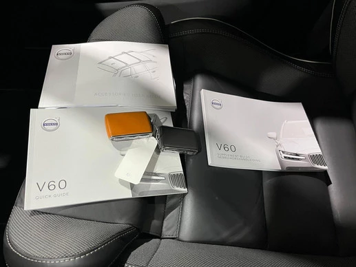 Volvo V60 - Afbeelding 22 van 25