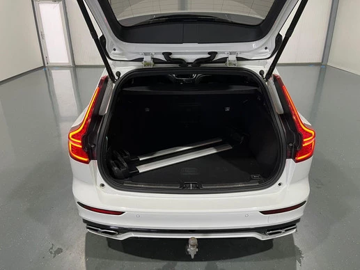 Volvo V60 - Afbeelding 24 van 25
