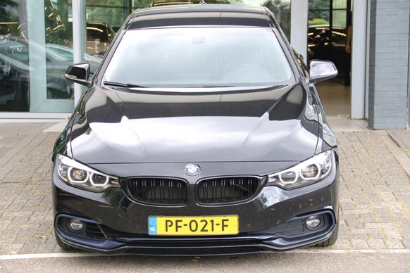 BMW 4 Serie - Afbeelding 2 van 22