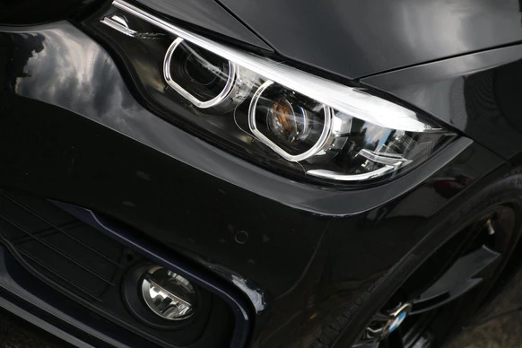 BMW 4 Serie - Afbeelding 3 van 22