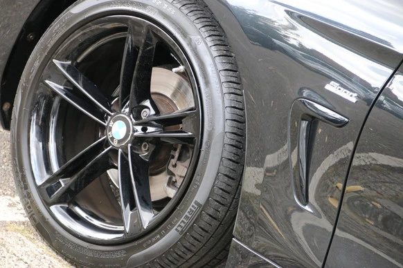 BMW 4 Serie - Afbeelding 5 van 22