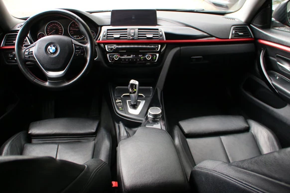 BMW 4 Serie - Afbeelding 9 van 22