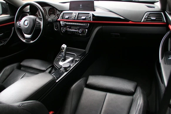 BMW 4 Serie - Afbeelding 10 van 22