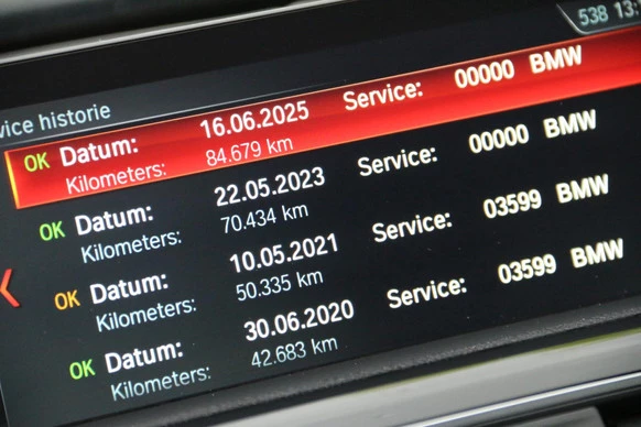 BMW 4 Serie - Afbeelding 14 van 22