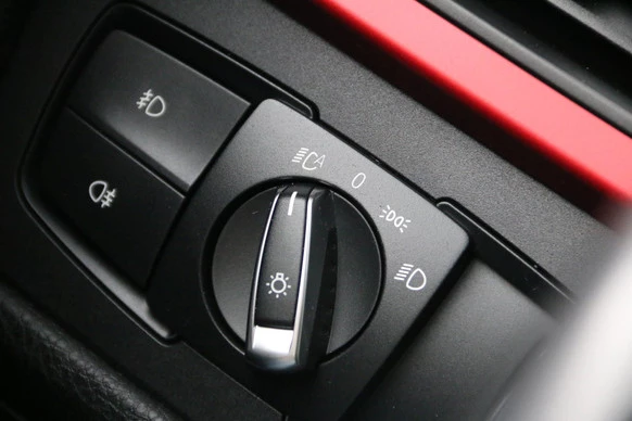 BMW 4 Serie - Afbeelding 16 van 22