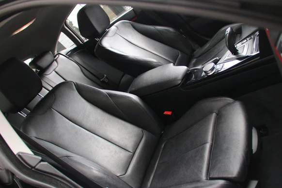 BMW 4 Serie - Afbeelding 19 van 22
