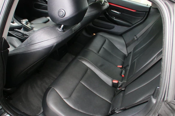 BMW 4 Serie - Afbeelding 20 van 22