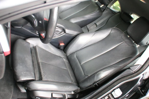 BMW 4 Serie - Afbeelding 21 van 22