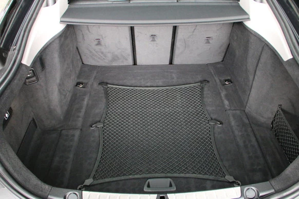 BMW 4 Serie - Afbeelding 22 van 22
