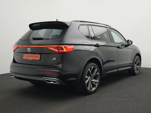 SEAT Tarraco - Afbeelding 3 van 30