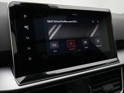 SEAT Tarraco - Afbeelding 8 van 30