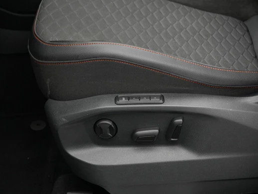 SEAT Tarraco - Afbeelding 10 van 30