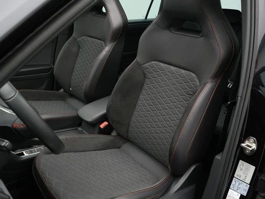 SEAT Tarraco - Afbeelding 11 van 30